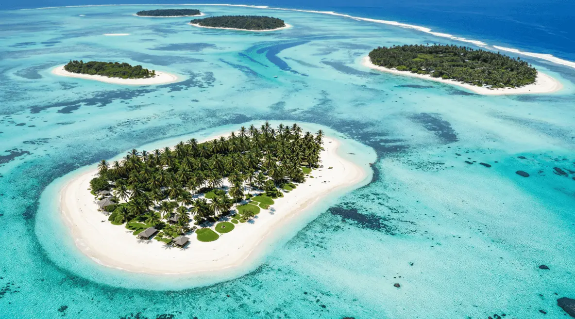 Maldives Tourism Review